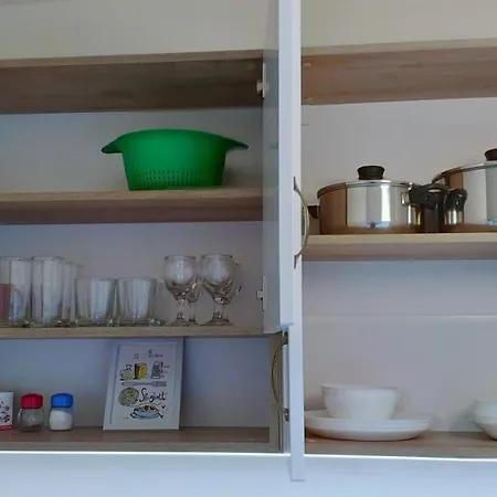 Harmony 公寓 鲁塞