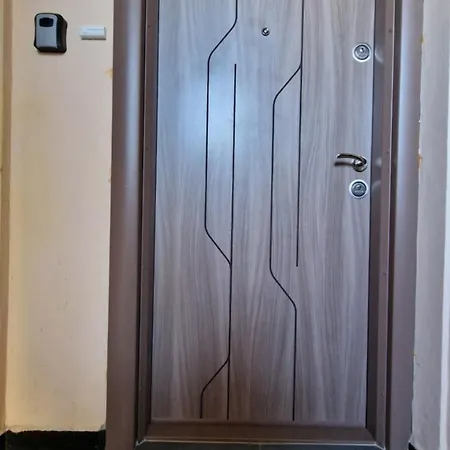 Harmony Русе