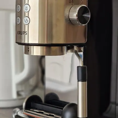 Apartament Harmony *