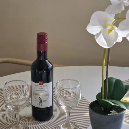 Harmony 公寓 鲁塞