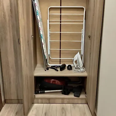 Apartament Harmony Ruse