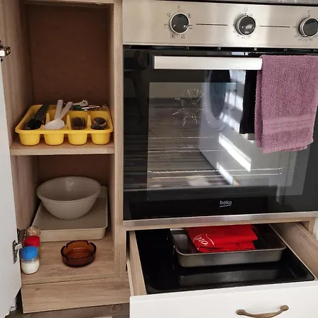 Apartament Harmony *