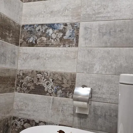 Harmony Apartament Ruse