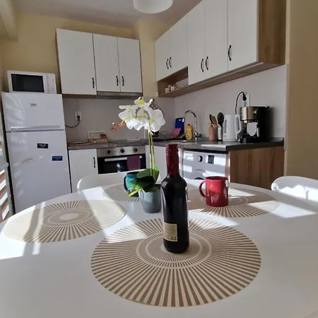 Apartament Harmony Ruse