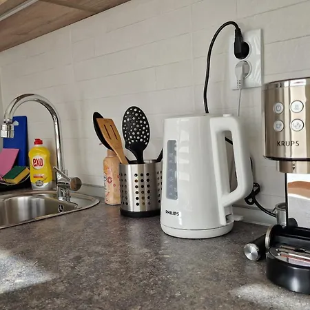 Apartament Harmony *