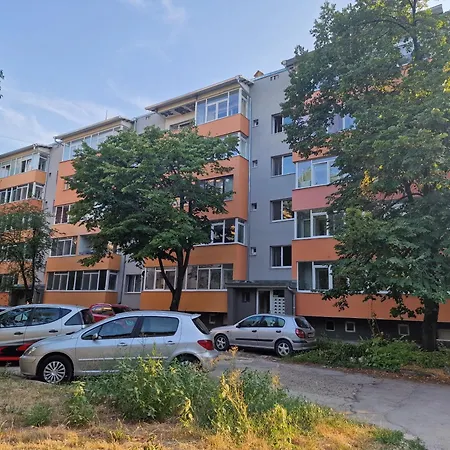 Apartman Harmony Rusze