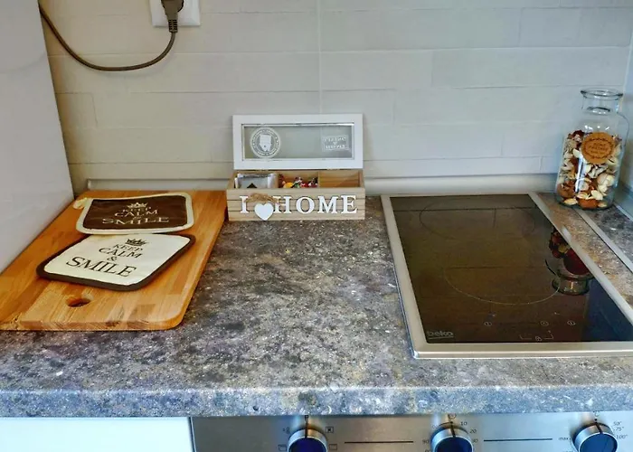 Harmony Апартаменты *