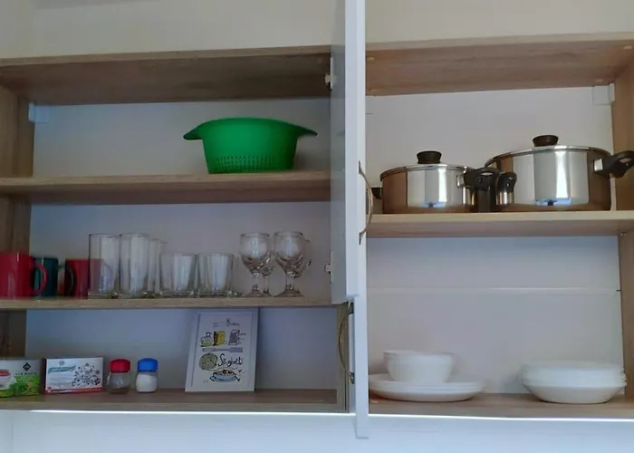 Harmony Lejlighed Ruse