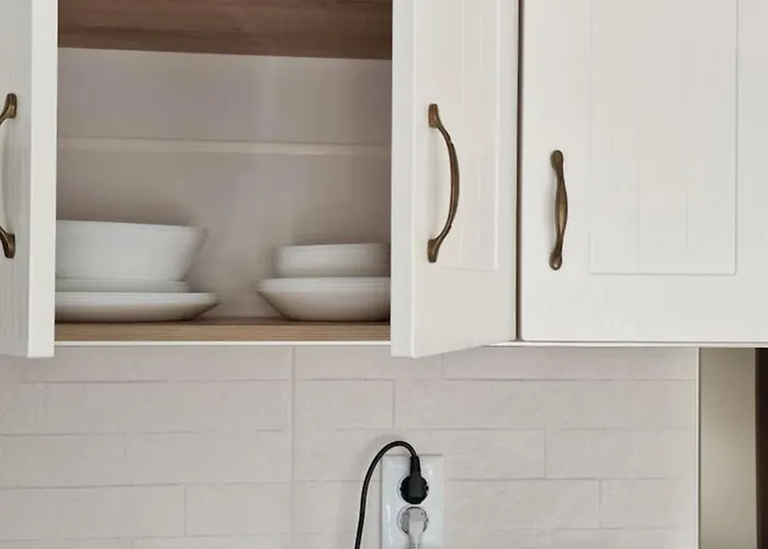 Harmony Апартаменты