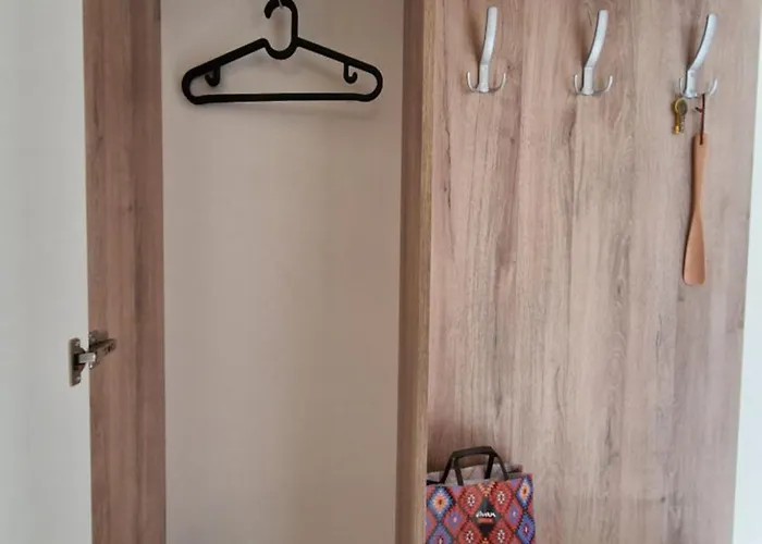 Апартаменты Harmony