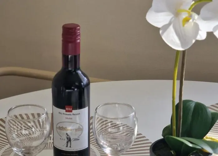 Harmony Lejlighed Ruse