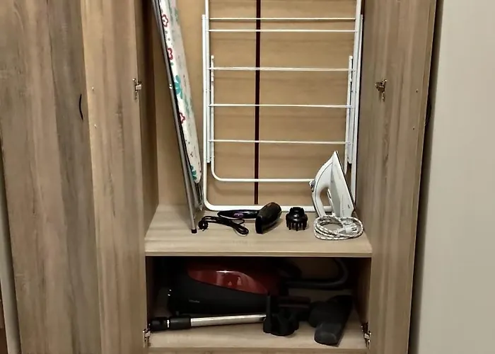 Апартаменты Harmony Русе