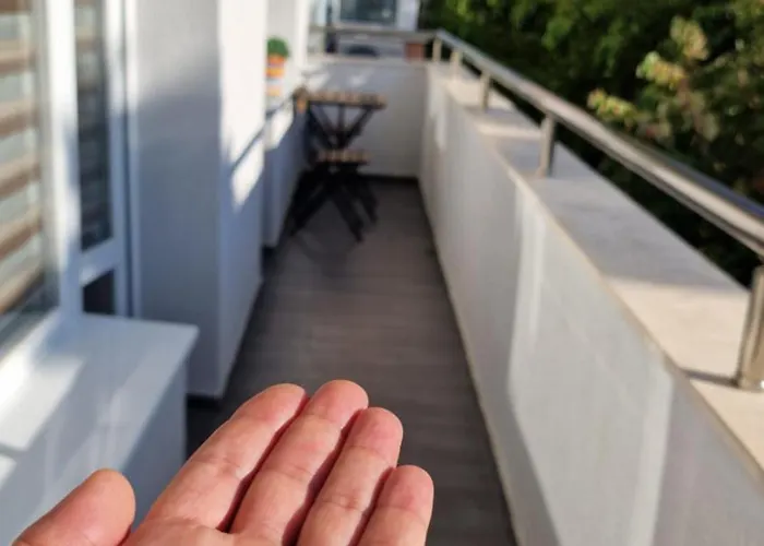 Harmony Апартаменты