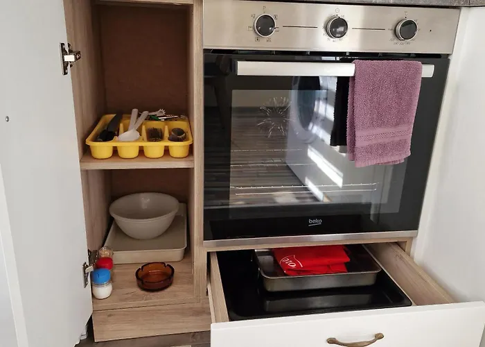 Апартаменты Harmony *