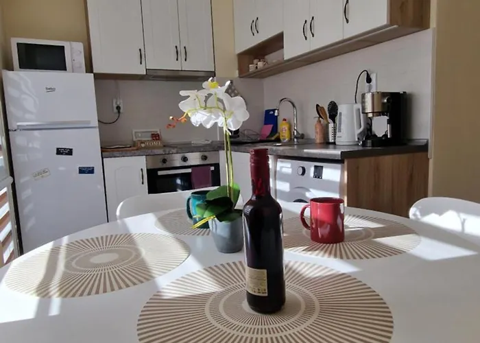 Lejlighed Harmony Ruse