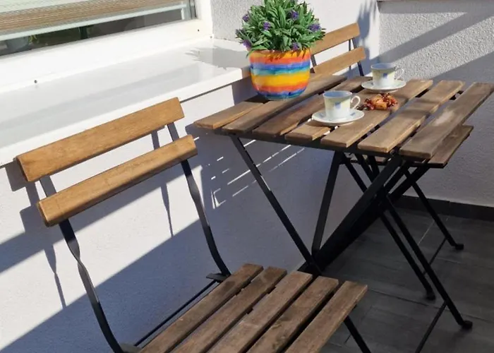 Harmony Апартаменты