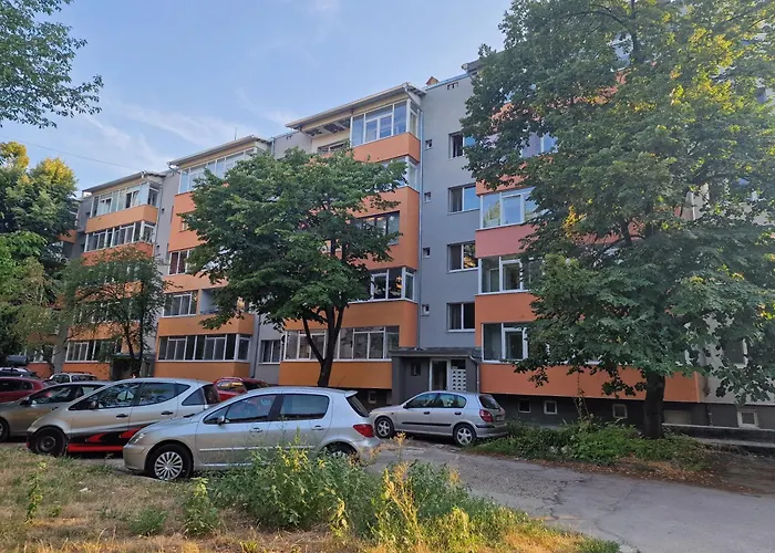 Lejlighed Harmony Ruse